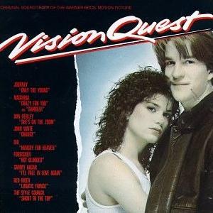 Vision Quest (Soundtrack) (1985)